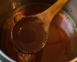 Une image de l'étape 3 de 🥄Sirop miel 🍯 maison 🐝.