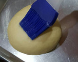 Foto langkah ke 8 dari resep Burger Bun.