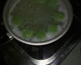 Foto langkah ke 3 dari resep Klepon anti gagal.