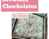 Foto langkah ke 8 dari resep Brownies Chocholatos Ekonomis.