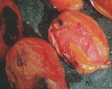 Foto del paso 1 de la receta: Chirmol