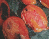Foto del paso 1 de la receta: Chirmol