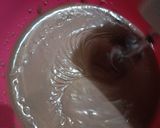 Foto langkah ke 5 dari resep Eskrim Kental Manis.