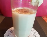 Foto del paso 2 de la receta Batido de plátano y yogur