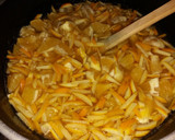 Foto del paso 4 de la receta: Mermelada de naranja