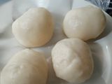 Mochi Kelapa