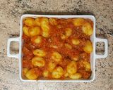 Foto del paso 5 de la receta: Gnocchi a la Española