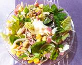 Foto del paso 13 de la receta: Ensalada hawaiana