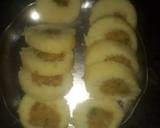 Sammolina rolls with chanadal stuffing recipe step 6 photo