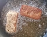 Foto del paso 7 de la receta: Leche frita