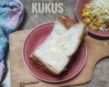 Cara Membuat Roti kukus 3