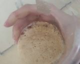 Foto langkah ke 2 dari resep Cinnamon Roll Oven Tangkring.