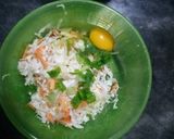 Foto langkah ke 3 dari resep Bakwan Simpel (177).