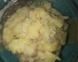 Foto langkah ke 4 dari resep Roasted potato cheese.