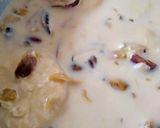 रसमलाई (rasmalai recipe in marathi) रेसिपी स्टेप 4 फोटो 