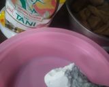 Foto langkah ke 3 dari resep Tahu Aci Kuah Goang.