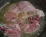 Foto langkah ke 1 dari resep Ayam kemangi bumbu kuning.