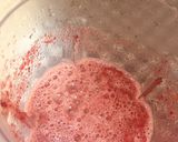 Foto del paso 3 de la receta: Extracto de Frutas con vegetales full Vitaminas !🍍🍊🥕🌺