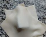 Foto del paso 6 de la receta: Pastelitos de membrillo de la abuela Beba