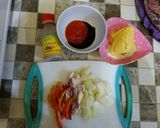 Foto langkah ke 4 dari resep Ayam saos mentega.