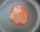 Diétás protein palacsinta recept fázis 3 fotója