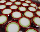 Foto langkah ke 5 dari resep Kue Nona Manis (Takaran Sendok).