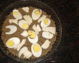 Foto del paso 3 de la receta: Pastel de calabaza y batata