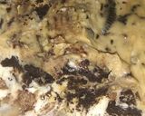 Foto del paso 6 de la receta: Postre Cheesecake oreo fácil