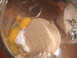 Panqueques de avena 😆