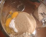 Foto del paso 1 de la receta: Panqueques de avena 😆