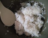 Foto langkah ke 1 dari resep Nasi goreng prapika.