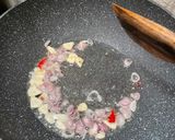 Foto langkah ke 2 dari resep Orek Tempe.