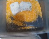 Foto langkah ke 3 dari resep Nugget jamur tiram.