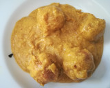 Foto del paso 10 de la receta: Albóndigas de pollo caseras con salsa de almendras