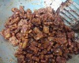 Foto langkah ke 4 dari resep Orek Tempe.