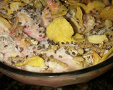 Foto del paso 1 de la receta: Postre completando el almuerzo