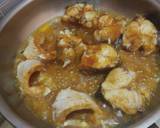 Fish curry recipe step 2 photo