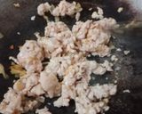 Foto langkah ke 3 dari resep Ayam Cincang Kecap.