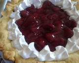 Foto del paso 6 de la receta: Lemon pie y tarta de frutilla