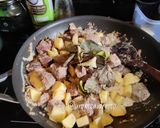 Foto langkah ke 2 dari resep Semur Betawi ala UZR.