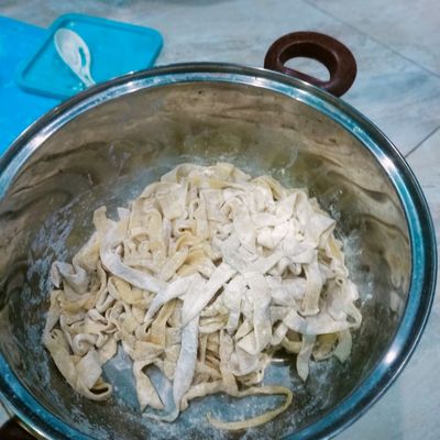 Langkah 3