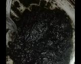 عکس مرحله 2 از دستور شکلات تخته ای خونگی😋