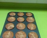 Foto del paso 7 de la receta Magdalenas de platano con thermomix