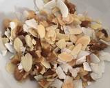 Almond & Walnut Chocolate Bark recipe step 3 photo