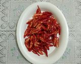 Foto langkah ke 2 dari resep Ayam Goreng Cabai Bawang.
