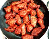 รูปขั้นตอนการทำที่ 4 ของ ไก่ทอดเกาหลี/ไก่บอนซอน (สูตรนี้อร่อยจนออปป้าติดใจ😁)