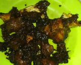 Foto langkah ke 6 dari resep Iga Bakar ungkep Empuk.