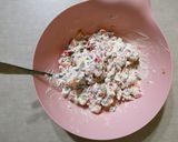 Przekąskowe szyneczki krok przepisu 1 zdjęcie