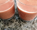 Foto del paso 5 de la receta: Postre de sandia y cerezas