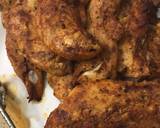 Grilled Chicken Wraps recipe step 1 photo